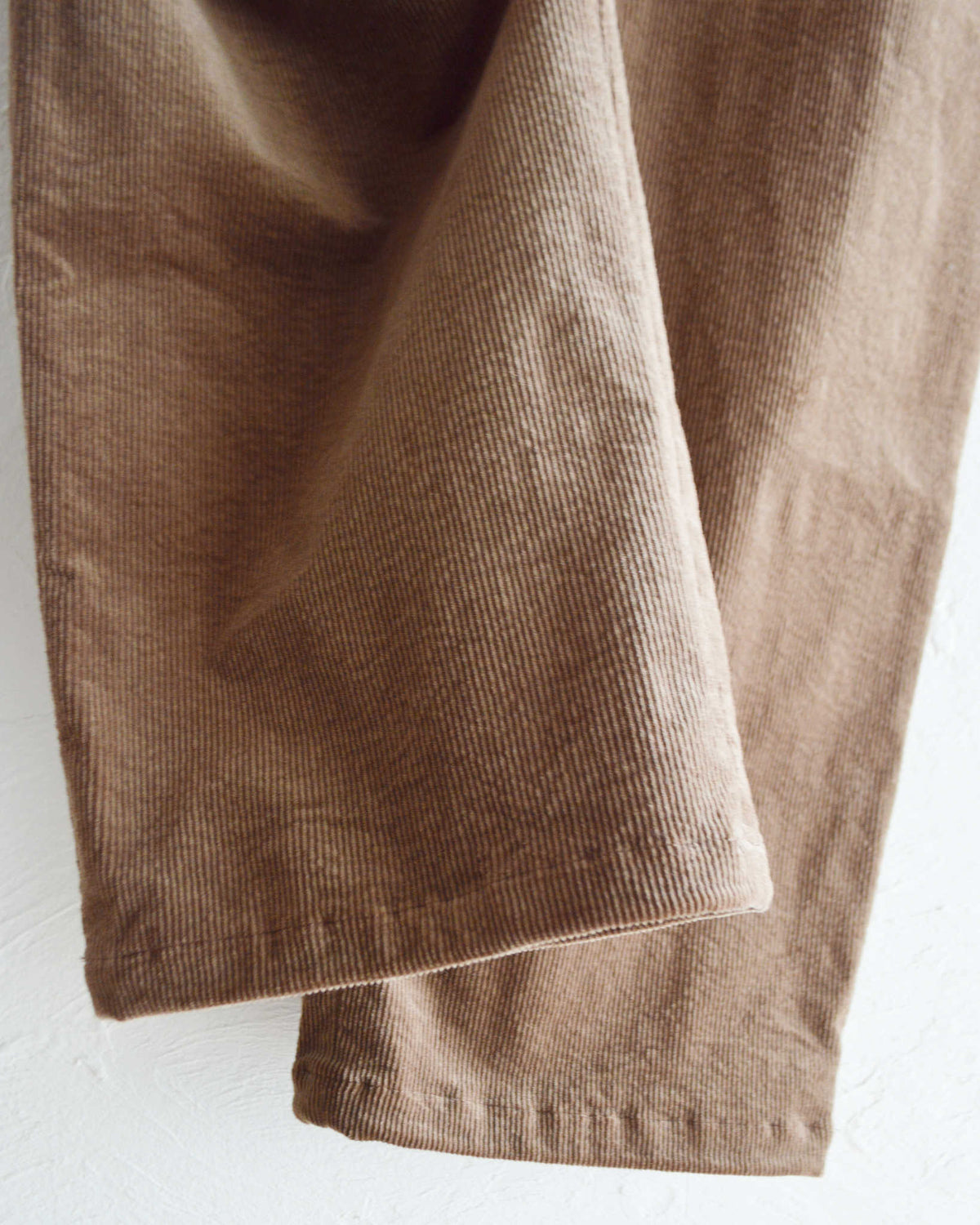 BASISBROEK バーシスブルック / ETIK エティック (BROWN ブラウン)