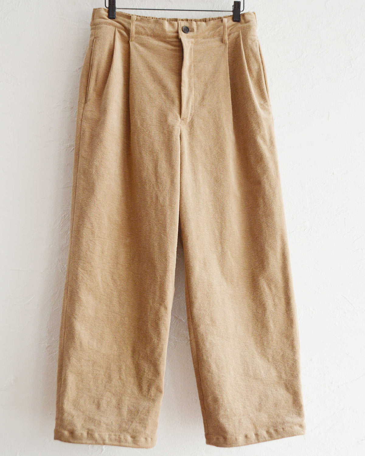 BASISBROEK バーシスブルック / ETIK エティック (BEIGE ベージュ)