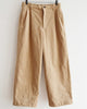 BASISBROEK バーシスブルック / ETIK エティック (BEIGE ベージュ)