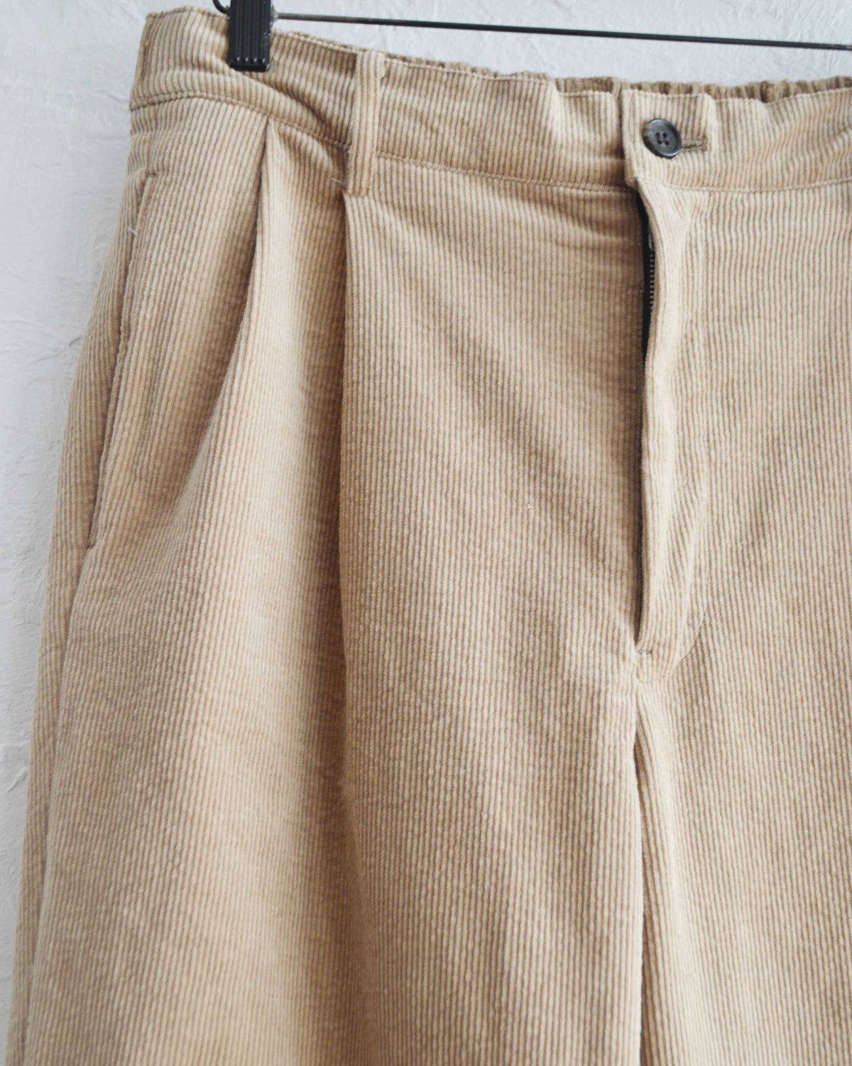 BASISBROEK バーシスブルック / ETIK エティック (BEIGE ベージュ)