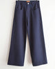 C.M.P,Y シーエムピーワイ / No.13 Wool Blend Jeans ウールブレンドジーンズ (INDIGO インディゴ)