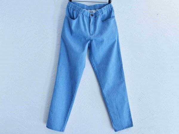 PIPE 【ICE BLUE】 / BASISBROEK