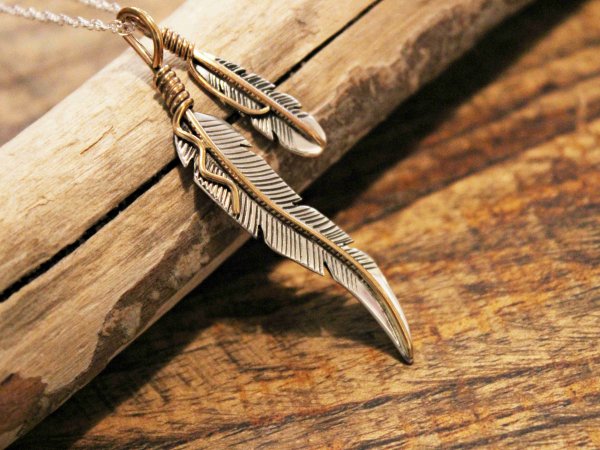 Navajo necklace (JESSE MACE ジェシー メイス ) / Indian jewelry